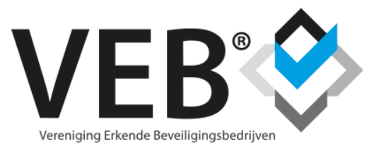 VEB Erkend Beveiligingsinstallatiebedrijf