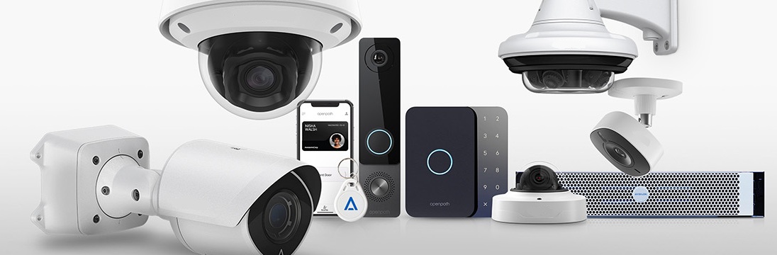 Camerasystemen overzicht