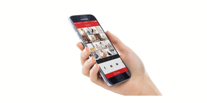 App‑notificaties