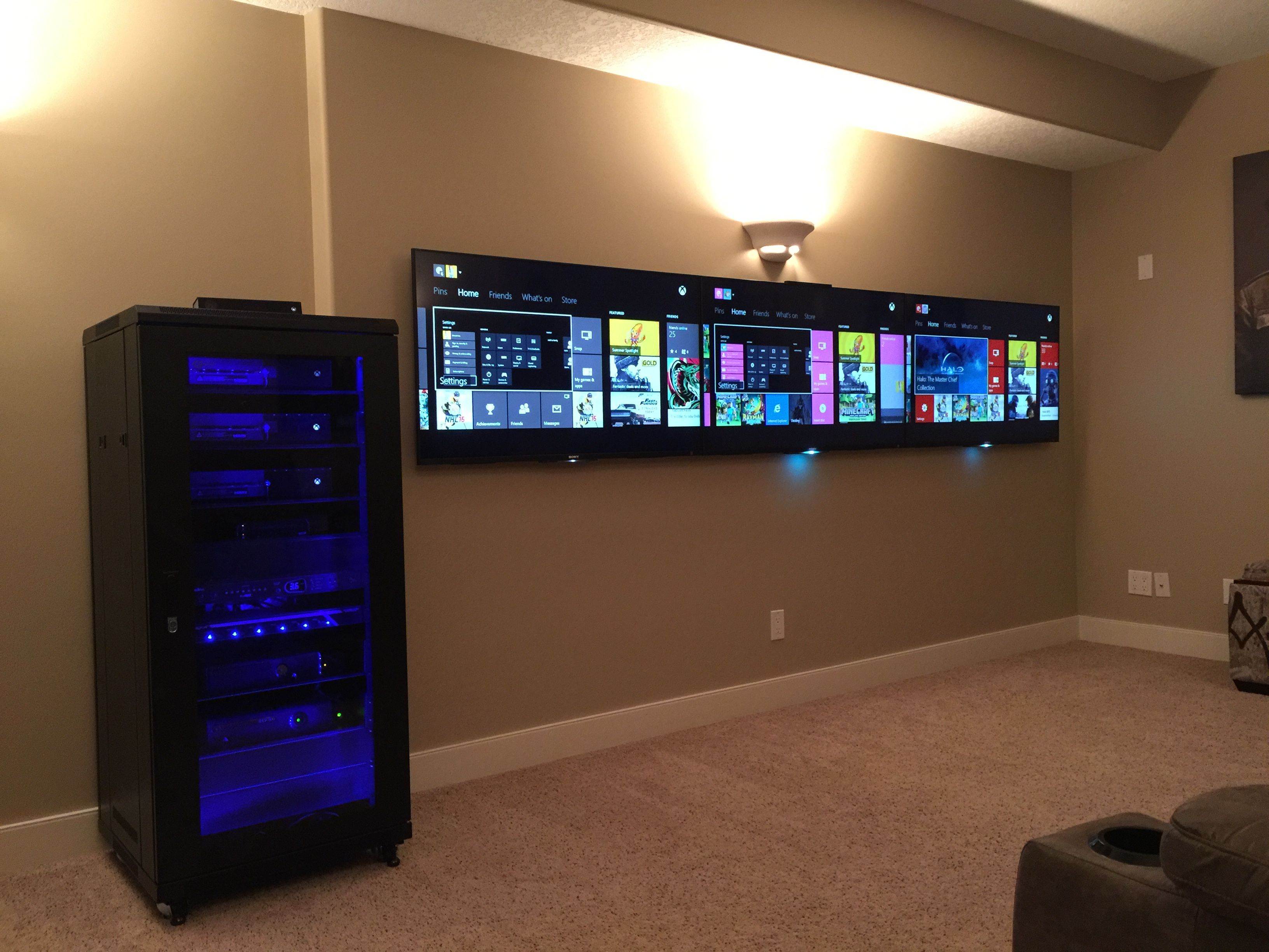 Hardware & montage