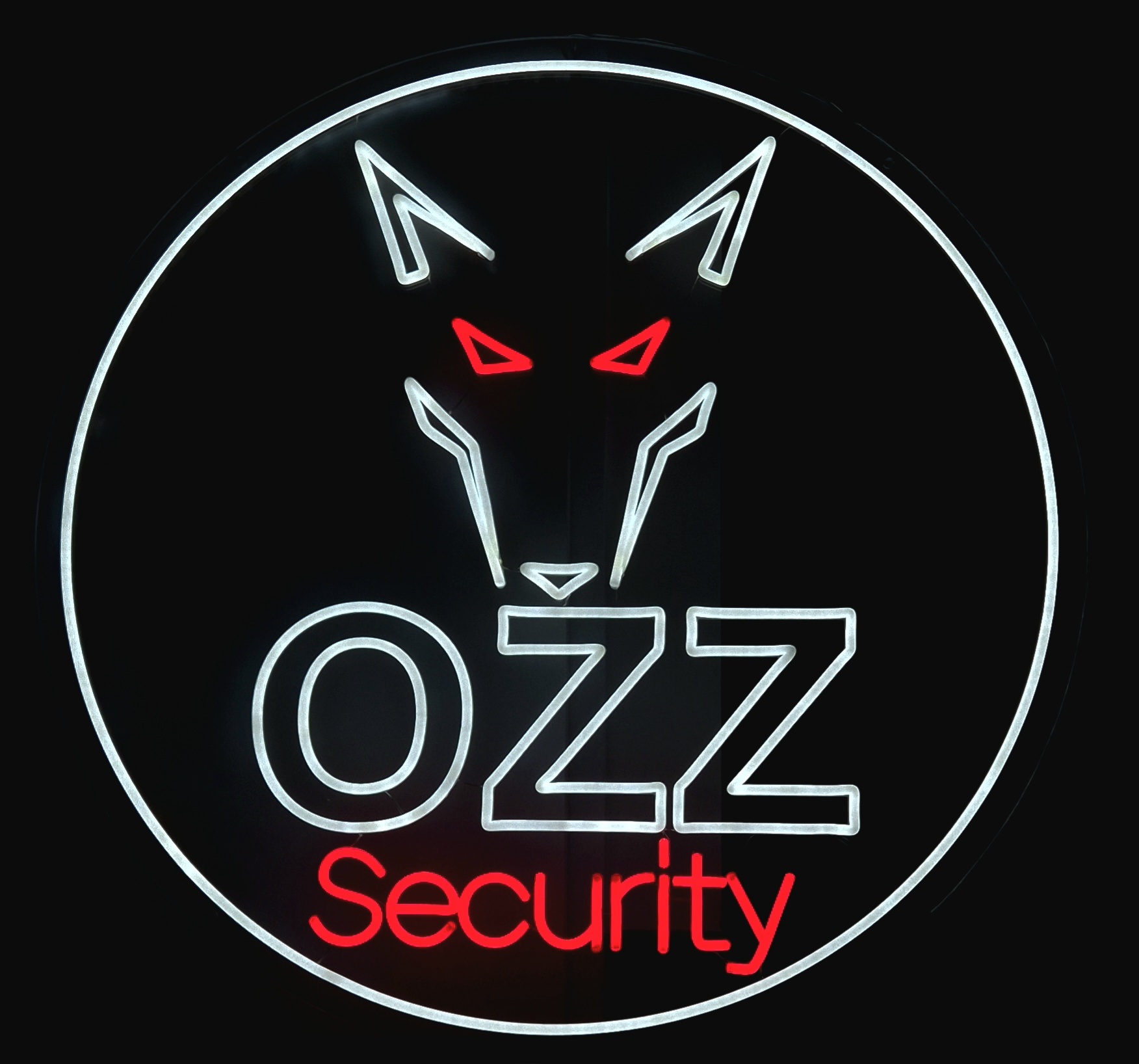 OZZ Security
